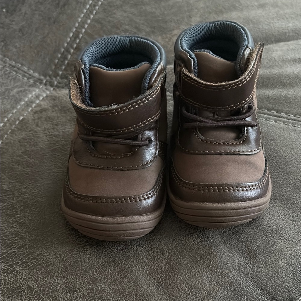 Surprize by Stride Rite Boots
